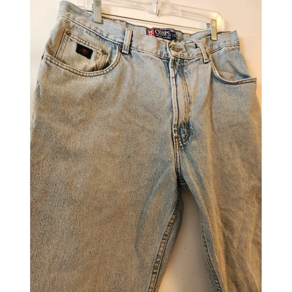 Chaps product pair